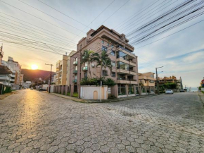 Apto 304 El shadday 3 quartos 150 metros mar